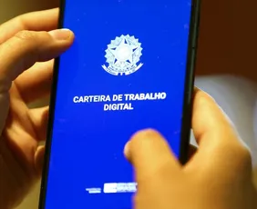 Imagem ilustrativa da imagem ES registra menor desemprego na série histórica