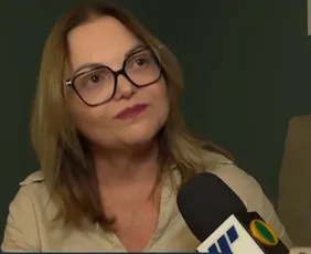 Imagem ilustrativa da imagem EXCLUSIVO: mãe da advogada Maria Eduarda fala sobre a perda da filha em naufrágio