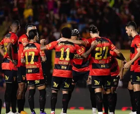 Imagem ilustrativa da imagem Em duelo de Leões, Mirassol vence Sport na Ilha e agrava crise rubro-negra