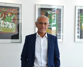 Imagem ilustrativa da imagem Flávio Mota é o novo Secretário da Fazenda de Pernambuco