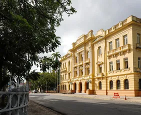 Imagem ilustrativa da imagem Governo de Pernambuco lança edital do Concurso Público Unificado