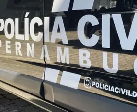 Imagem ilustrativa da imagem Homem morre carbonizado dentro da própria casa em Pesqueira