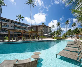 Imagem ilustrativa da imagem Hotel Resort no litoral sul está com 95 vagas de empregos abertas