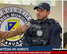 Imagem ilustrativa da imagem Idoso não paga por serviços sexuais e ainda tenta matar mulher