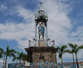 Imagem ilustrativa da imagem Festa do Morro da Conceição - o que você precisa saber