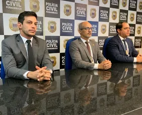Imagem ilustrativa da imagem Maior operação da Polícia Civil em 2025 bloqueia R$ 358 mi e prende 19 pessoas