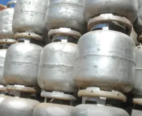 Imagem ilustrativa da imagem Governo Federal começa a pagar auxílio gás a mais de 404 mil famílias de Pernambuco