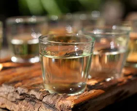 Imagem ilustrativa da imagem Sem o controle da indústria legal, produto expõe consumidor de bebidas a risco