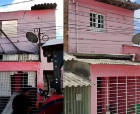 Imagem ilustrativa da imagem Mulher é encontrada morta em incêndio na cidade de Escada