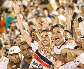 Imagem ilustrativa da imagem O cenário é desafiador, mas é também positivo para o Tricolor do Arruda