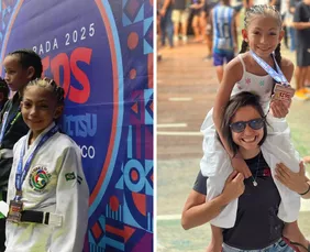 Imagem ilustrativa da imagem O chão que ensina