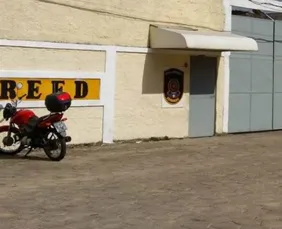 Imagem ilustrativa da imagem PM suspeito de estuprar mulher dentro de posto policial é preso no Recife