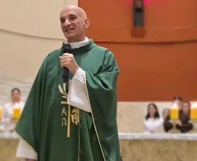 Imagem ilustrativa da imagem Papa Leão XIV nomeia novo bispo no Brasil; saiba quem é