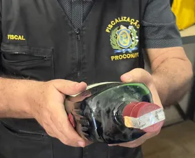 Imagem ilustrativa da imagem Pernambuco registra 6 novos casos suspeitos de intoxicação por metanol, com 1 óbito