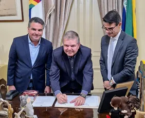 Imagem ilustrativa da imagem Pernambuco sanciona lei de cotas raciais em concursos públicos estaduais