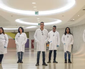 Imagem ilustrativa da imagem Petrobras abre mais de 700 vagas para o programa Jovem Aprendiz
