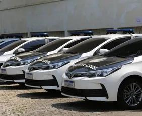 Imagem ilustrativa da imagem Pastor é preso no Rio sob suspeita de abusar sexualmente de enteadas gêmeas por uma década