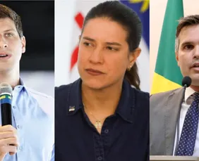 Imagem ilustrativa da imagem Prefeitos e Governadora se manifestam após acidente de ônibus com 17 mortes em PE