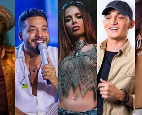 Imagem ilustrativa da imagem Prefeitura do Recife divulga atrações da Virada Recife 2026. Veja as atrações: