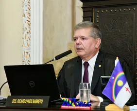 Imagem ilustrativa da imagem Presidente do TJPE assume interinamente o Governo de Pernambuco