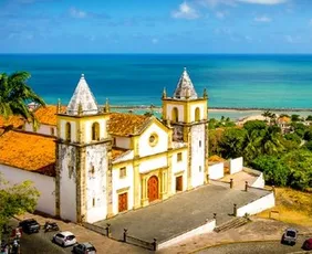 Imagem ilustrativa da imagem Quatro pessoas são condenadas por desvio de verbas do Ministério do Turismo em PE