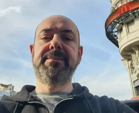 Imagem ilustrativa da imagem Quem era o turista argentino encontrado morto no Rio de Janeiro