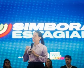 Imagem ilustrativa da imagem Raquel Lyra anuncia programa que amplia vagas de estágio em PE