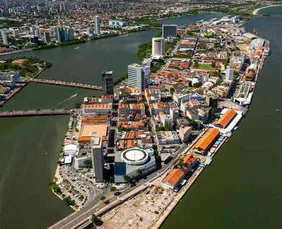 Imagem ilustrativa da imagem Recife busca reverter esvaziamento do Centro com novos Projetos de Lei