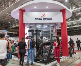 Imagem ilustrativa da imagem Recifitness 2025 deve reunir 10 mil visitantes em três dias de evento no Recife