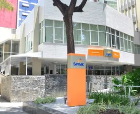 Imagem ilustrativa da imagem Senac Recife abre inscrições para curso de Técnico em Informática