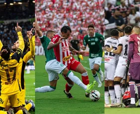 Imagem ilustrativa da imagem Sport, Náutico e Santa Cruz entram em ação neste final de semana