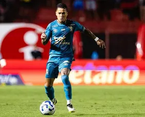 Imagem ilustrativa da imagem Sport busca reabilitação em Minas contra o embalado Cruzeiro
