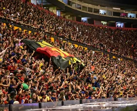 Imagem ilustrativa da imagem Sport x Flu: confira as últimas informações sobre a partida desta quarta-feira (1)