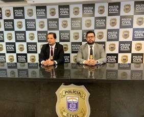 Imagem ilustrativa da imagem Suspeito de roubar alianças em série é preso no Centro do Recife