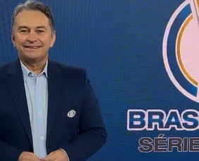 Imagem ilustrativa da imagem Tv Tribuna PE / Band transmite Ponte Preta x Náutico pela Série C