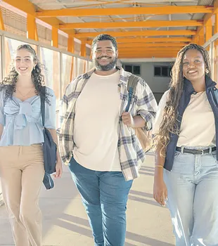 Imagem ilustrativa da imagem Inscrições abertas para o vestibular da Faesa