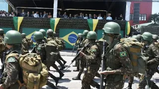 Imagem ilustrativa da imagem 7 de Setembro: Confira a programação e informações sobre o desfile no Recife