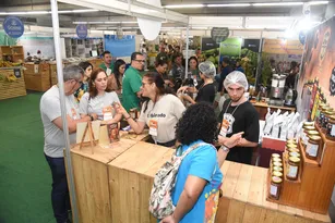 Imagem ilustrativa da imagem Agrinordeste vai mostrar o melhor do setor agro no Pernambuco Centro de Convenções