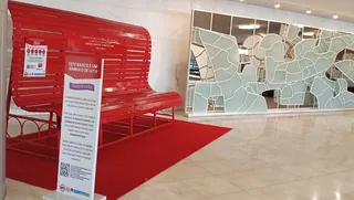 Imagem ilustrativa da imagem Alepe e Instituto Banco Vermelho fecham parceria histórica