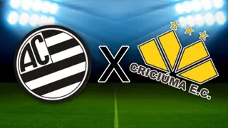 Imagem ilustrativa da imagem Athletic x Criciúma na Série B: onde assistir ao vivo, horário e escalação