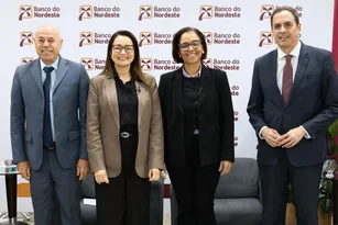 Imagem ilustrativa da imagem Banco do Nordeste divulga desempenho histórico no primeiro semestre de 2025