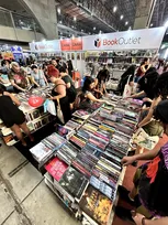 Imagem ilustrativa da imagem Bienal do Livro de Pernambuco começa nesta sexta-feira (3). Veja a programação