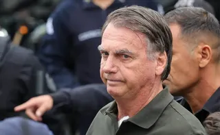Imagem ilustrativa da imagem Bolsonaro tem até esta segunda para recorrer de condenação no STF