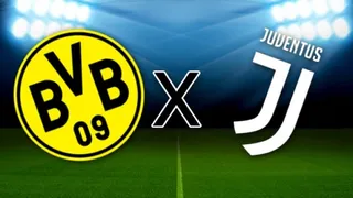 Imagem ilustrativa da imagem Borussia Dortmund x Juventus: onde assistir ao vivo, horário e escalação