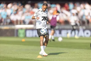 Imagem ilustrativa da imagem Casagrande e Luxemburgo criticam possível convocação de Neymar: ‘Primeiro grande erro de Ancelotti’