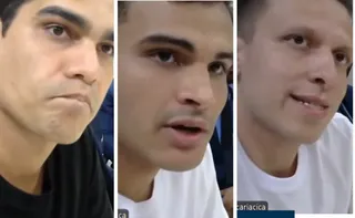 Imagem ilustrativa da imagem Caso Kaylan: PMs suspeitos da morte do adolescente prestam depoimentos divergentes