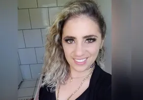 Imagem ilustrativa da imagem Catarinense e jurada de morte: Quem é ‘Diaba Loira’, traficante que morreu no Rio após trair facção