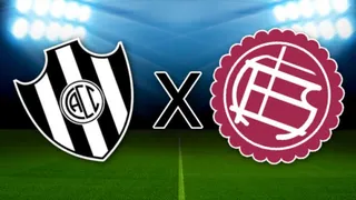 Imagem ilustrativa da imagem Central Córdoba x Lanús na Sul-Americana: onde assistir ao vivo, horário e escalação