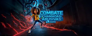 Imagem ilustrativa da imagem Chamadas telefônicas indesejáveis. Niguém aguenta mais. Nem a Anatel