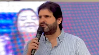 Imagem ilustrativa da imagem “Chega de inércia diante da violência”, diz prefeito de São Lourenço após tiroteio